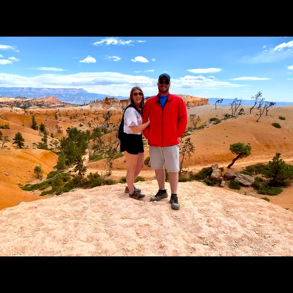 Meet your Posher, Kristin